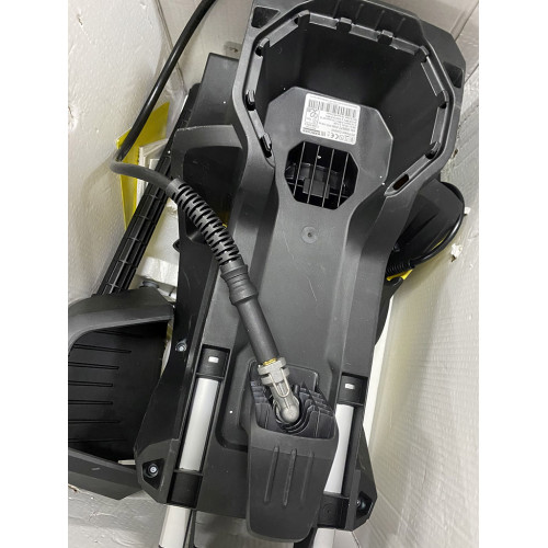 Kärcher K5 Power Control Home Nettoyeur haute pression 1.324-553.0