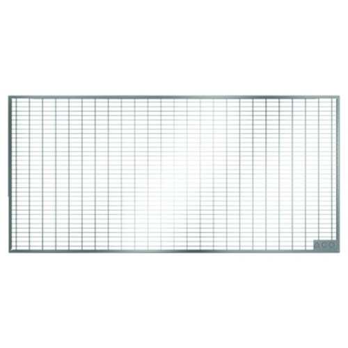 ACO Saut-de-loup 400 – grille caillebotis 80×40, mailles 30/10, praticable 35576 ACO Saut-de-loup 400 – grille caillebotis 80×40, mailles 30/10, praticable 35576