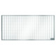 ACO Saut-de-loup 400 – grille caillebotis 100×40, mailles 30/10, praticable 35577