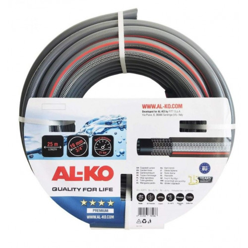 AL-KO Premium Tuyau (3/4-25m) 113957