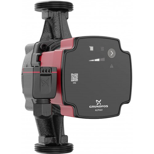 Grundfos ALPHA1 25-40 180 pompe de circulation 93074166