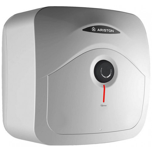 ARISTON ANDRIS R 10U Chauffe-eau électrique 10 litres, Sous évier, 1,2kW 3100331