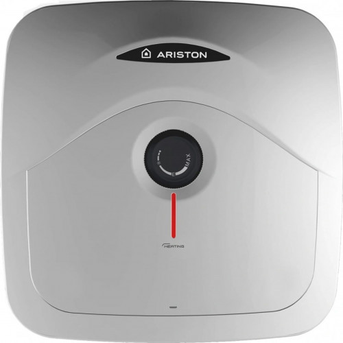ARISTON ANDRIS R 10U PL EU Chauffe-eau électrique Sous évier 10l 1,2kW 3100331 ARISTON ANDRIS R 10U PL EU Chauffe-eau électrique Sous évier 10l 1,2kW 3100331