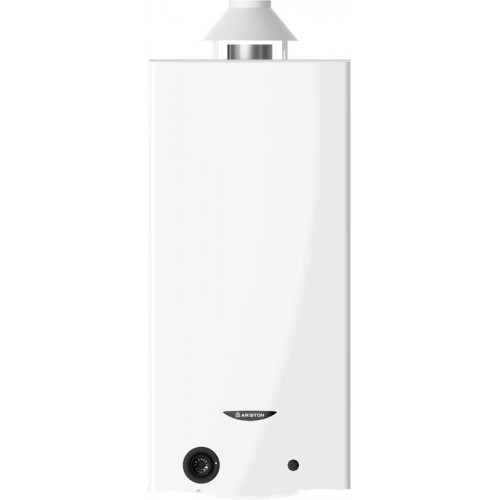 ARISTON S/SGA MICRO X Chauffe-eau gaz a accumulation 50l 3211193 ARISTON S/SGA MICRO X Chauffe-eau gaz a accumulation 50l 3211193