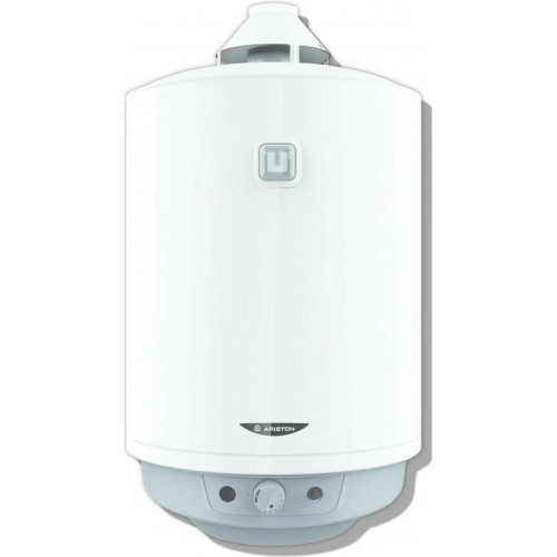 ARISTON S/SGA X 50 EE Chauffe-eau a gaz a accumulation 50l 3211196