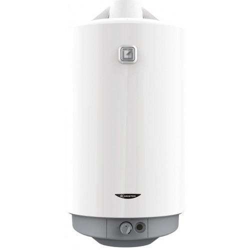 ARISTON S/SGA BF X 80 EE Chauffe-eau gaz a accumulation a ventouse 3211200 ARISTON S/SGA BF X 80 EE Chauffe-eau gaz a accumulation a ventouse 3211200