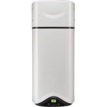 ARISTON NUOS EVO A+ 80 WH Chauffe-eau thermodynamique mural 1,2kW 3629056