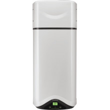 ARISTON NUOS EVO A+ 110 WH Pompe a Chaleur ECS Installation Verticale 1,2 kW 3629057