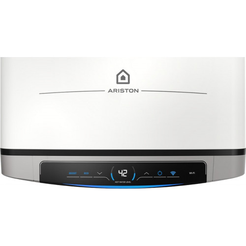 DÉSTOCKAGE ARISTON VELIS DUNE WIFI 100 EU Chauffe-eau électrique 80l 4018002
