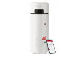 ARISTON NUOS FIT S2 WI-FI 200 FS Chauffe-eau thermodynamique 4057014