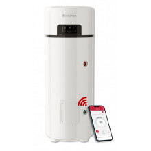 ARISTON NUOS FIT S2 WI-FI 200 FS Chauffe-eau thermodynamique 4057014