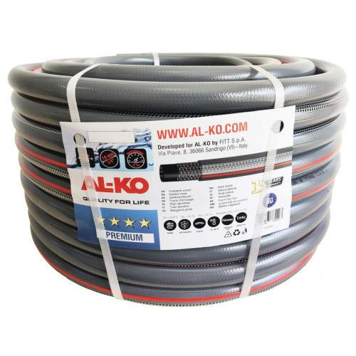 AL-KO Premium Tuyau (1"-50m) 113960