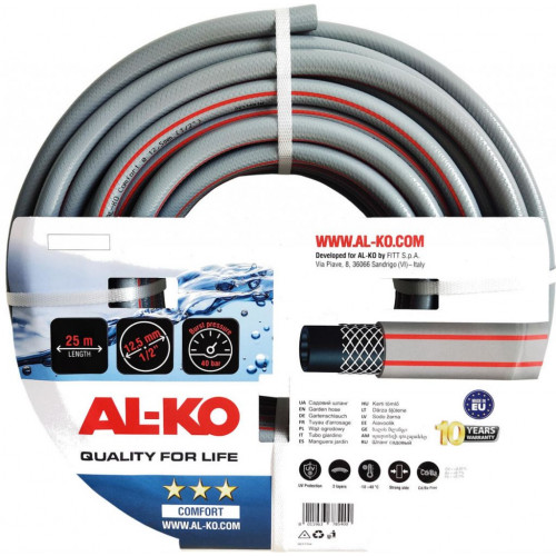 AL-KO Comfort Hose (1/2-25m) 113949