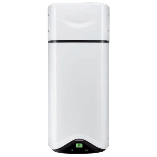 ARISTON NUOS EVO A+ Pompe a Chaleur ECS 110 Litres Installation Verticale, 12,kW 3629057