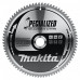 Makita B-33320 Lame scie circulaire, spécialisée t.c.t, 260 x 30 mm, 80 t= old B-09656