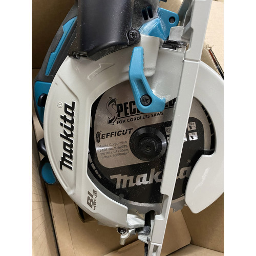 Makita DHS680Z Scie circulaire Li-ion LXT 18V