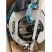 Makita DHS680Z Scie circulaire Li-ion LXT 18V