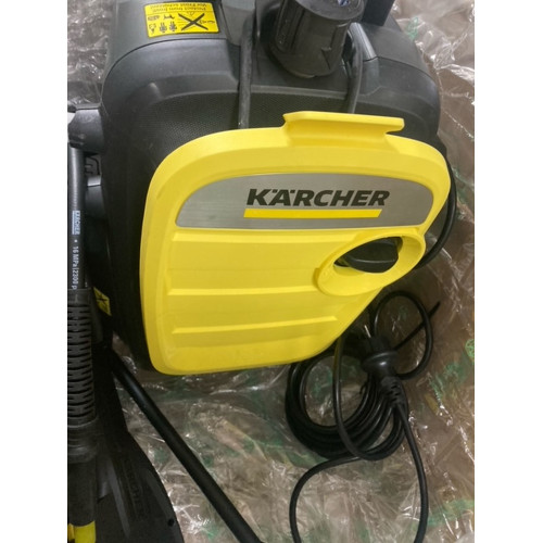 Kärcher K5 Compact Nettoyeur haute pression 1.630-750.0