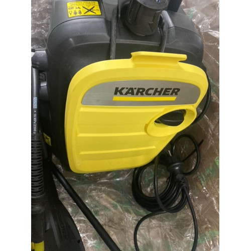 Kärcher K5 Compact Nettoyeur haute pression 1.630-750.0