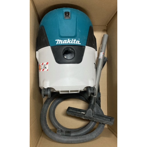 Makita VC2000L Aspirateur 20l, 1000W