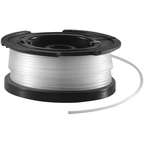 Black & Decker A6481-XJ Reflex Bobine pour coupe bordures (1,5mm/10m)