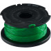 Black & Decker A6482-XJ 2 mm x 10 m fil nylon pour tondeuse accessoires jardinage