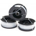 Black & Decker A6485-XJ Reflex Bobine pour coupe bordures (1,5mm/10m), 3 pieces