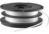 Black & Decker A6495-XJ Reflex Plus Bobine (1,5mm/2x6m) pour GL701