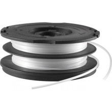 Black & Decker A6495-XJ Reflex Plus Bobine (1,5mm/2x6m) pour GL701