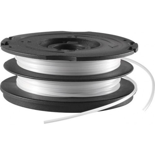 Black & Decker A6495-XJ Reflex Plus Bobine (1,5mm/2x6m) pour GL701
