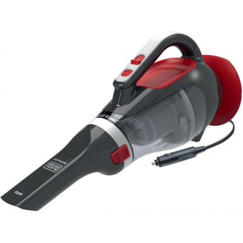 Black & Decker ADV1200-XJ Aspirateur a main allume-cigare 12V