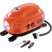 Black & Decker ASI200-XJ Compresseur (12V/8,3bar/9,5l/min)