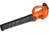 Black & Decker BCBL200L-QW Souffleur axial (18V/1x2,0Ah)