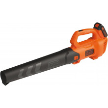 Black & Decker BCBL200L-QW Souffleur axial (18V/1x2,0Ah)
