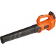 Black & Decker BCBL200L-QW Souffleur axial (18V/1x2,0Ah)