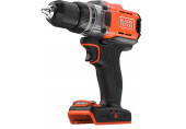 Black & Decker BCD382XN-XJ Perceuse-visseuse (45Nm/18V/sans batterie ni chargeur)