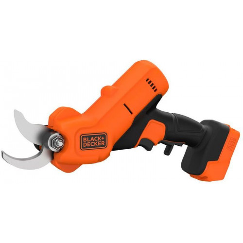 Black & Decker BCPP18B-XJ Ciseaux sécateurs (18V/sans batterie ni chargeur)