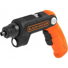 Black & Decker BDCSFL20C-QW Tournevis (3,6V/1,5Ah)