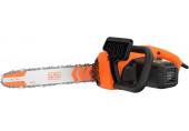 Black & Decker BECS1835-QW Tronçonneuse( 35cm/1800W)