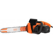 Black & Decker BECS1835-QW Tronçonneuse( 35cm/1800W)