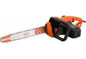 Black & Decker BECS2245-QW Tronçonneuse élagueuse électrique (45cm/2200W)