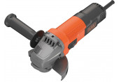 Black & Decker BEG110-QS Meuleuse d'angle (115mm/750W)