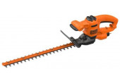 Black & Decker BEHT201-QS Taille-haies filaire (45cm/420W)