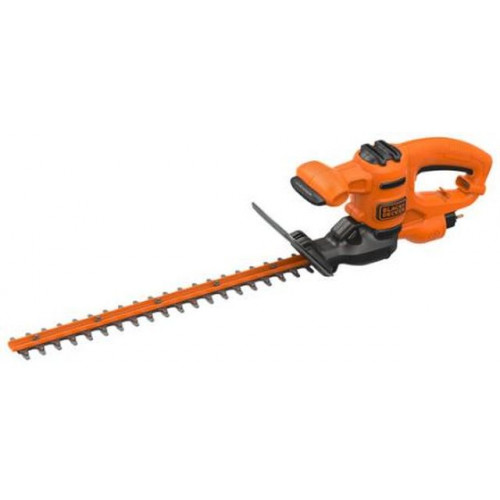 Black & Decker BEHT201-QS Taille-haies filaire (45cm/420W)