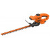 Black & Decker BEHT201-QS Taille-haies filaire (45cm/420W)