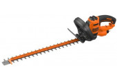 Black & Decker BEHTS401-QS Taille-haie (55cm/500W)
