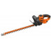 Black & Decker BEHTS401-QS Taille-haie (55cm/500W)