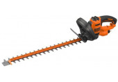 Black & Decker BEHTS451-QS Taille-haies filaire (60cm/550W)