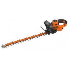 Black & Decker BEHTS451-QS Taille-haies filaire (60cm/550W)
