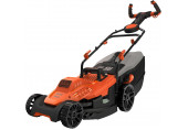 Black & Decker BEMW471ES-QS Tondeuse a gazon (38cm/1600W/45L)